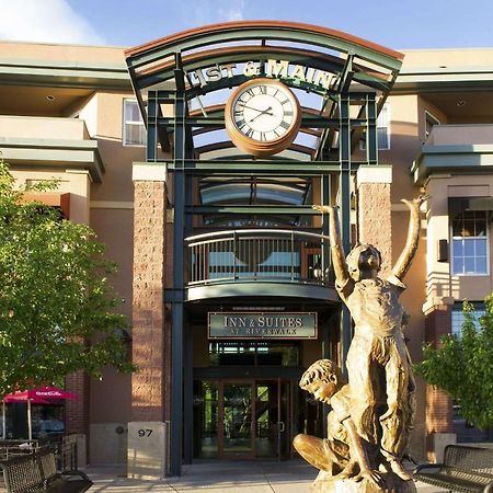 The Inn At Riverwalk Edwards エクステリア 写真