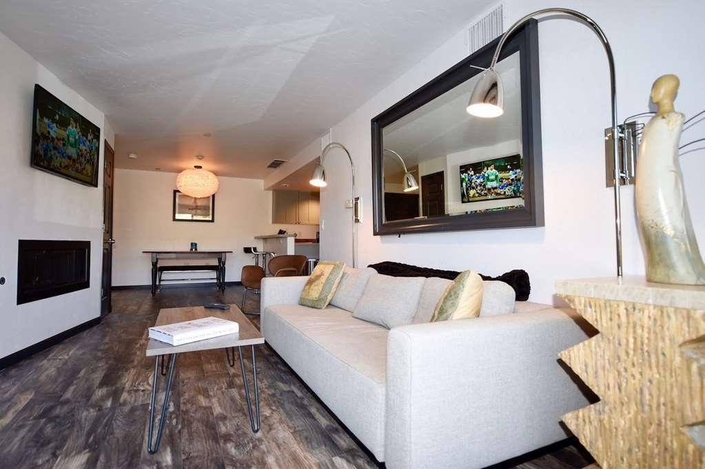 The Inn At Riverwalk Edwards 部屋 写真