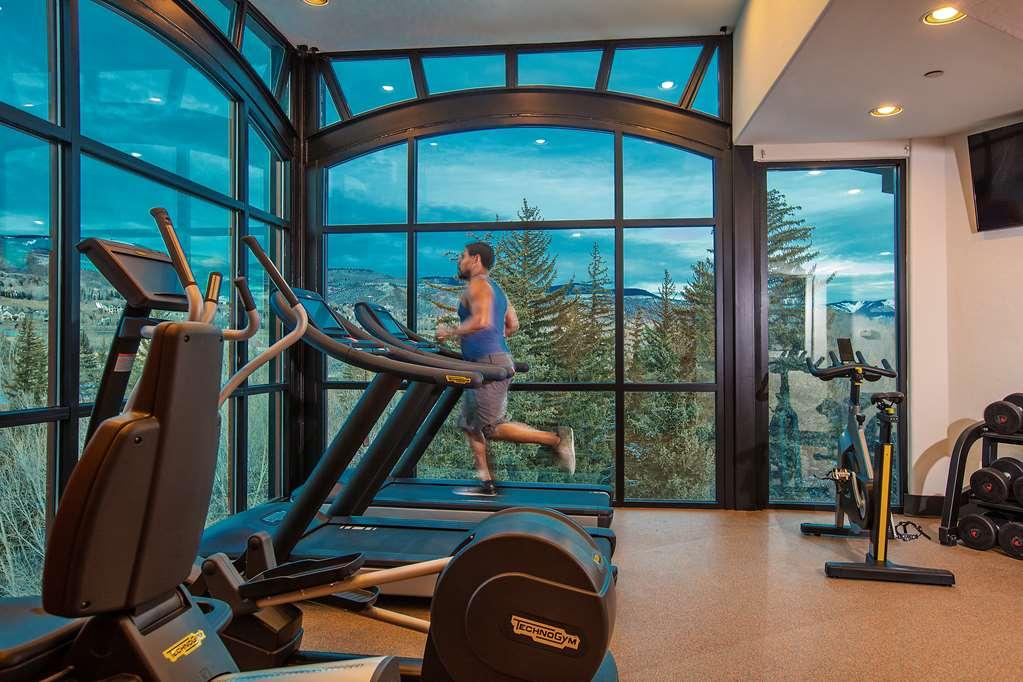The Inn At Riverwalk Edwards 設備 写真
