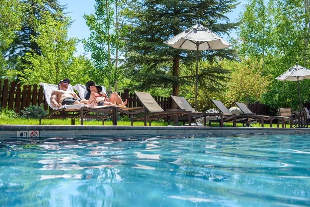 The Inn At Riverwalk Edwards 設備 写真