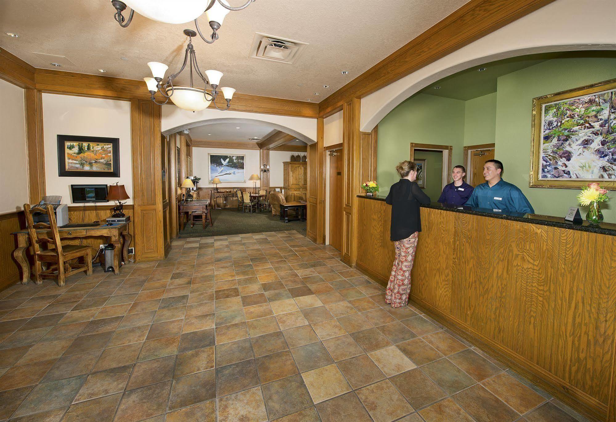 The Inn At Riverwalk Edwards エクステリア 写真